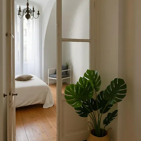 Apartamento Il Salotto Di In Piazza Vittorio Veneto By House Collection Turín