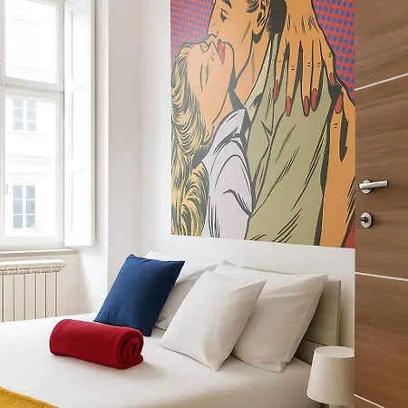 Casa Colore Esclusiva In Posizione Centralissima By House Collection * Τορίνο