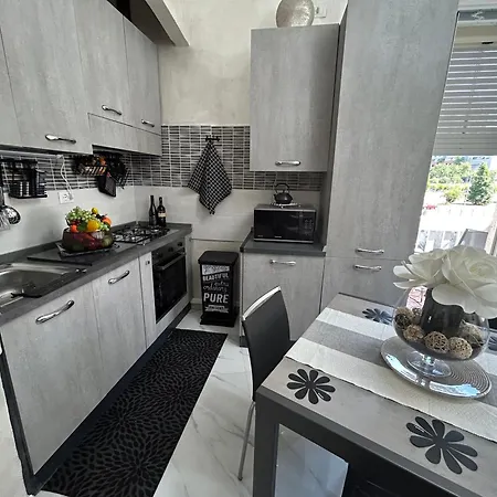 아파트 Loft Nuovo Vicino Al Centro - Oasi Relax 토리노