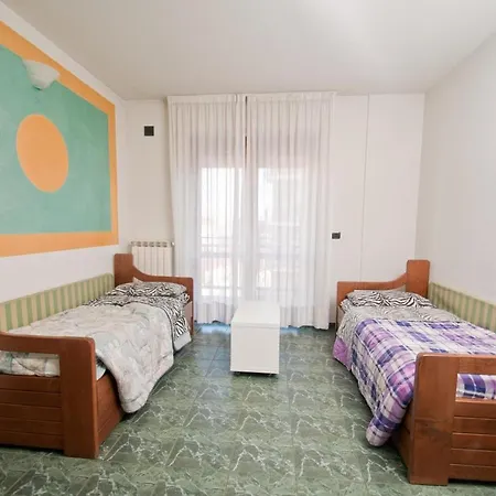 Hotel Residenza Delle Alpi Turijn