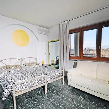 Residenza Delle Alpi 3* Turijn