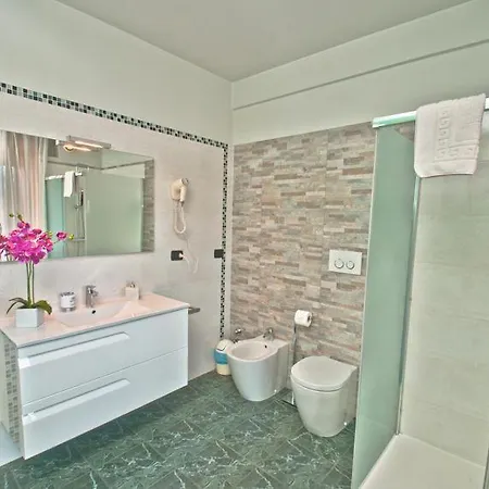 Residenza Delle Alpi Hotel Turijn