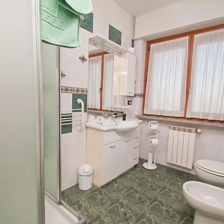 Hotel Residenza Delle Alpi