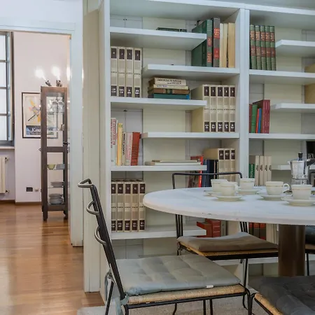 Barbaroux Duplex Al Quadrilatero By Wonderful Italy