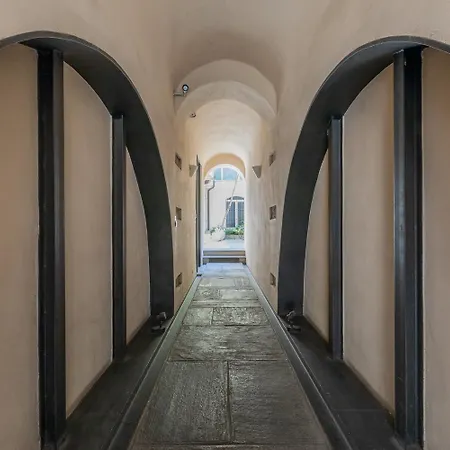 Barbaroux Duplex Al Quadrilatero By Wonderful Italy Appartamento