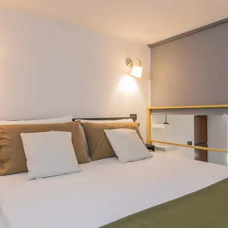 Barbaroux Duplex Al Quadrilatero By Wonderful Italy Torino