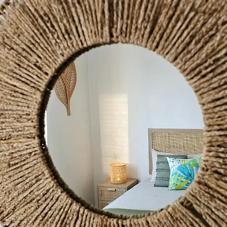 Bilocale Joy Place Apartment Turin