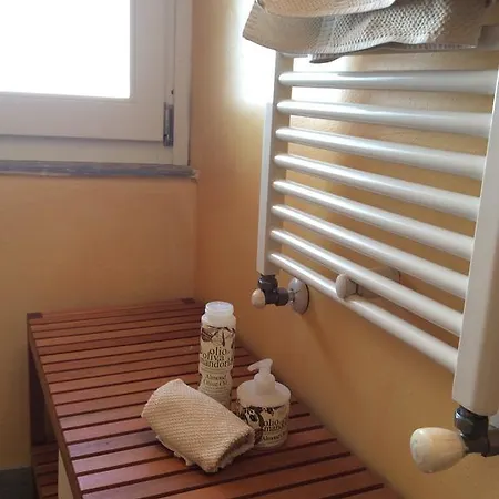 Bed and breakfast Piazzetta Consolata