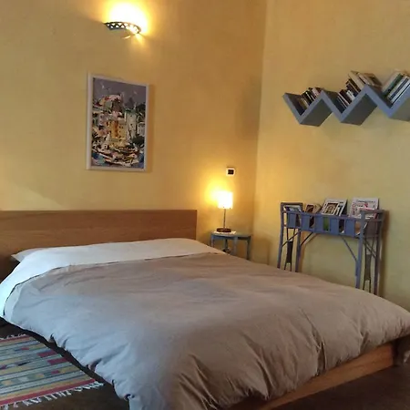 Bed and breakfast Piazzetta Consolata *