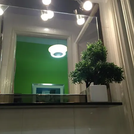 Casa Barolo * Turin