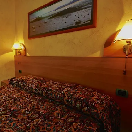 Otel Eden Torino