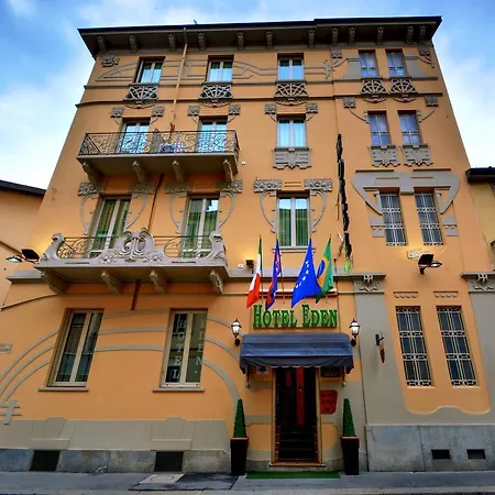 Eden Otel 3*