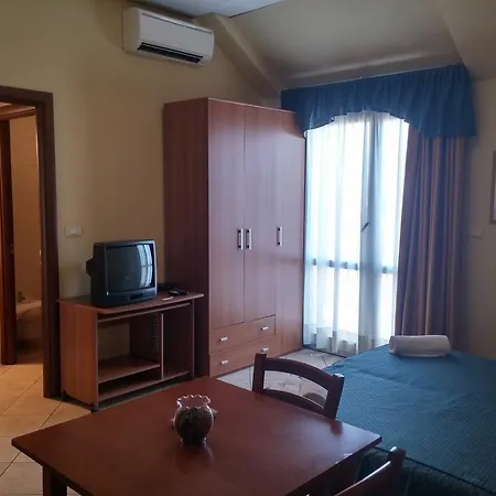 Aparthotel Ateneo