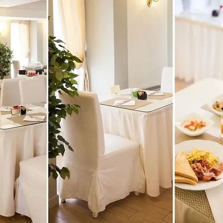 Concord Hotell 4*