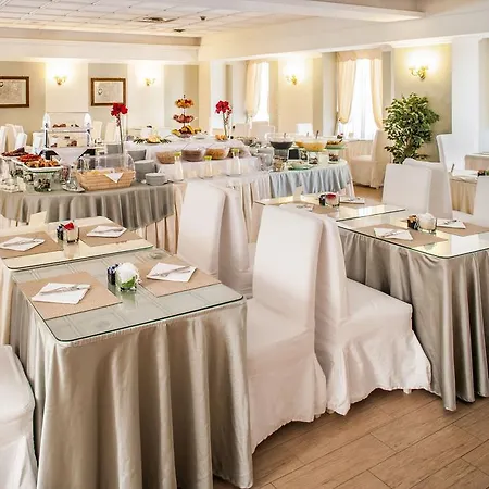 Hotell Concord 4*