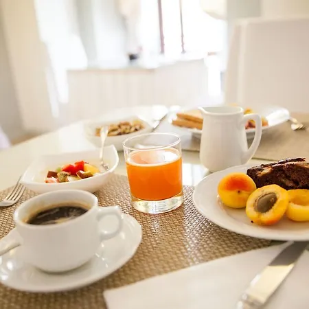 Otel Concord Torino