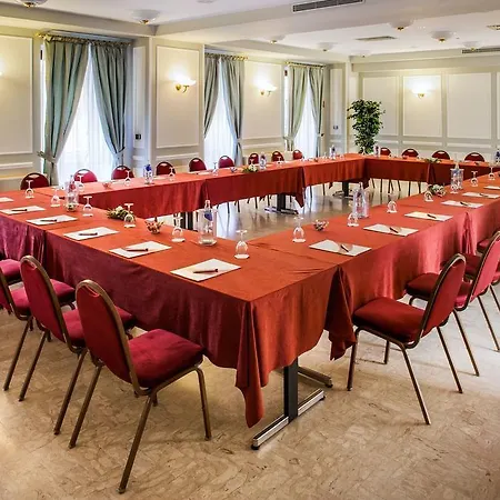 Otel Concord 4*