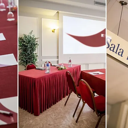 Concord Hotell 4*