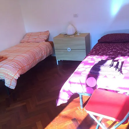 Lilith Oda ve Kahvaltı Torino