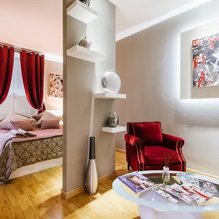 Aparthotel Apart Hotel Torino Turin