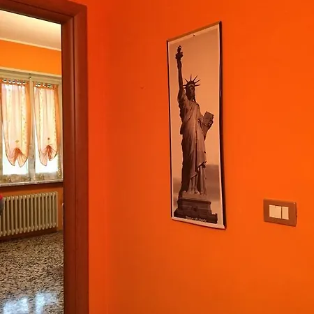 Via Spanish Τορίνο