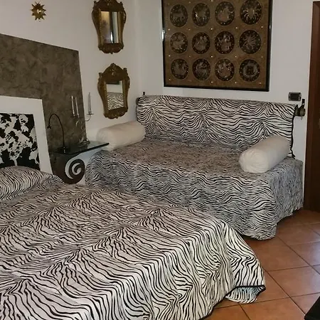 B&B A Casa Di Gio 2*