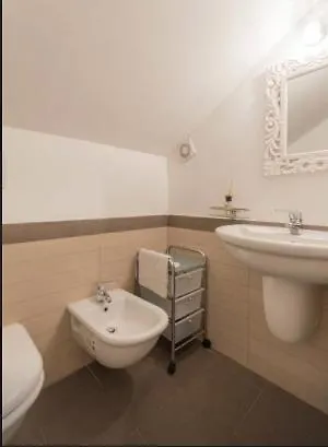 Apartment Conte Verde *