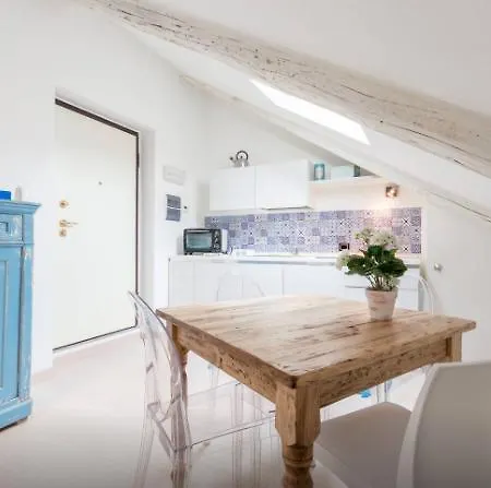Apartment Conte Verde Turin