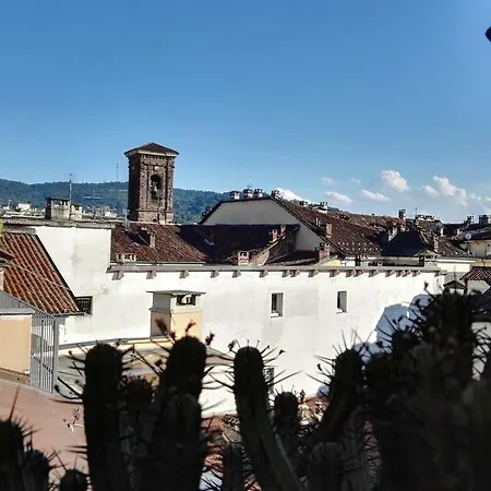 A Casa Di Gio B&B