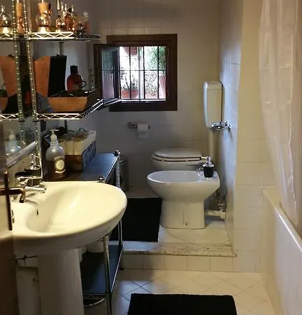 A Casa Di Gio B&B