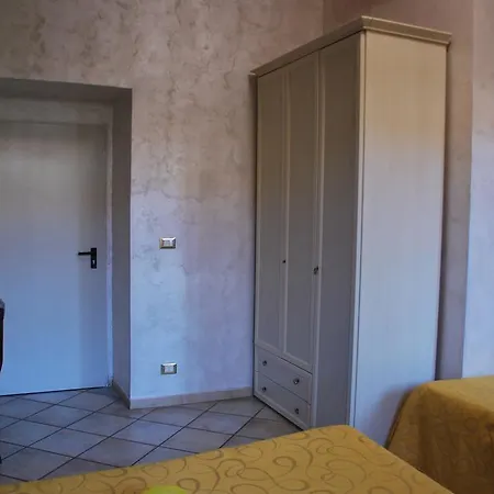 Otel Antico