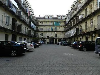 Antico Отель 2*