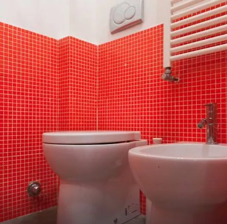Apartment Magenta 55 *