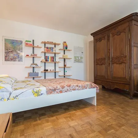 Aparthotel Apart Hotel Torino