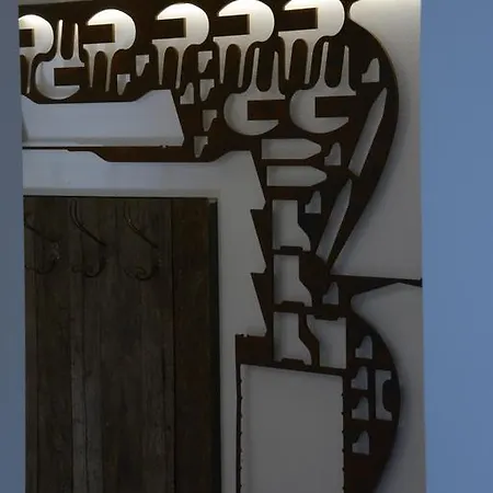 Oda ve Kahvaltı Il Viandante