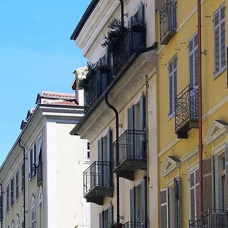 Apart-hotel Residenza Dell' Opera