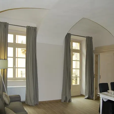Residenza Dell' Opera 3* Torino