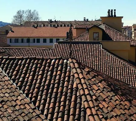 Residenza Dell' Opera Apart Otel