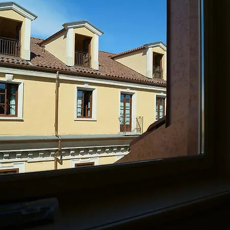 Residenza Dell' Opera Apart Otel Torino