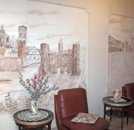 San Carlo Apart Otel 2*