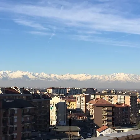 Miramonti Turin