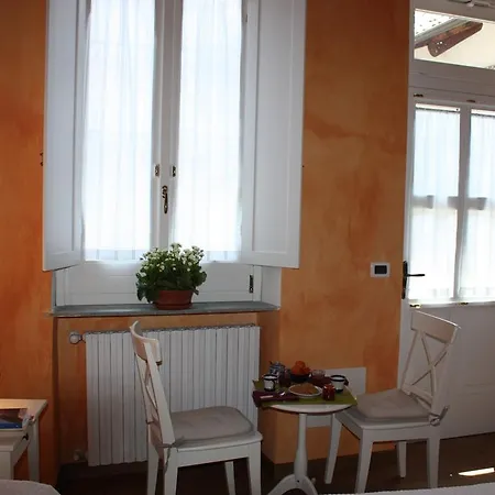 Bed & Breakfast Piazzetta Consolata Turin