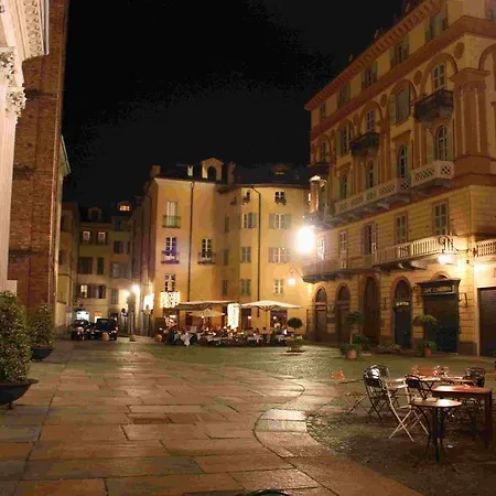 Piazzetta Consolata Bed and breakfast Turín