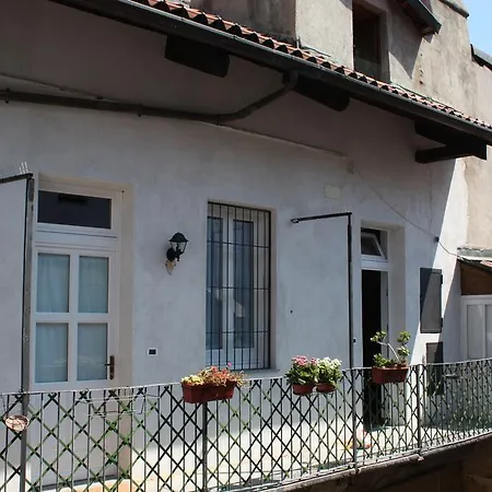 Piazzetta Consolata Bed and breakfast