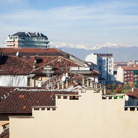 Portmanteau 3* Turin