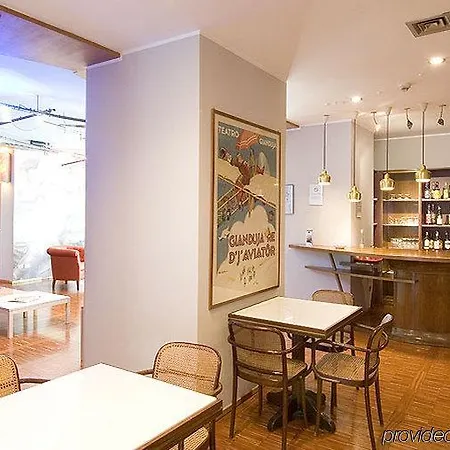 Hotel Western Turin
