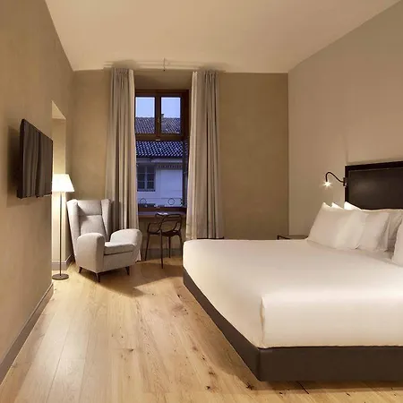 Hotel Nh Collection Piazza Carlina