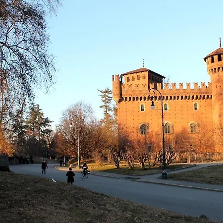 Casa Petrarca Turyn