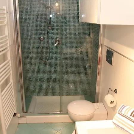 Casa Saluzzo Appartamento Torino