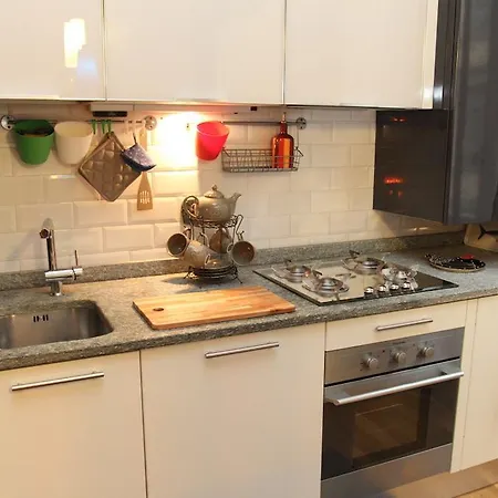 Appartamento Casa Saluzzo *